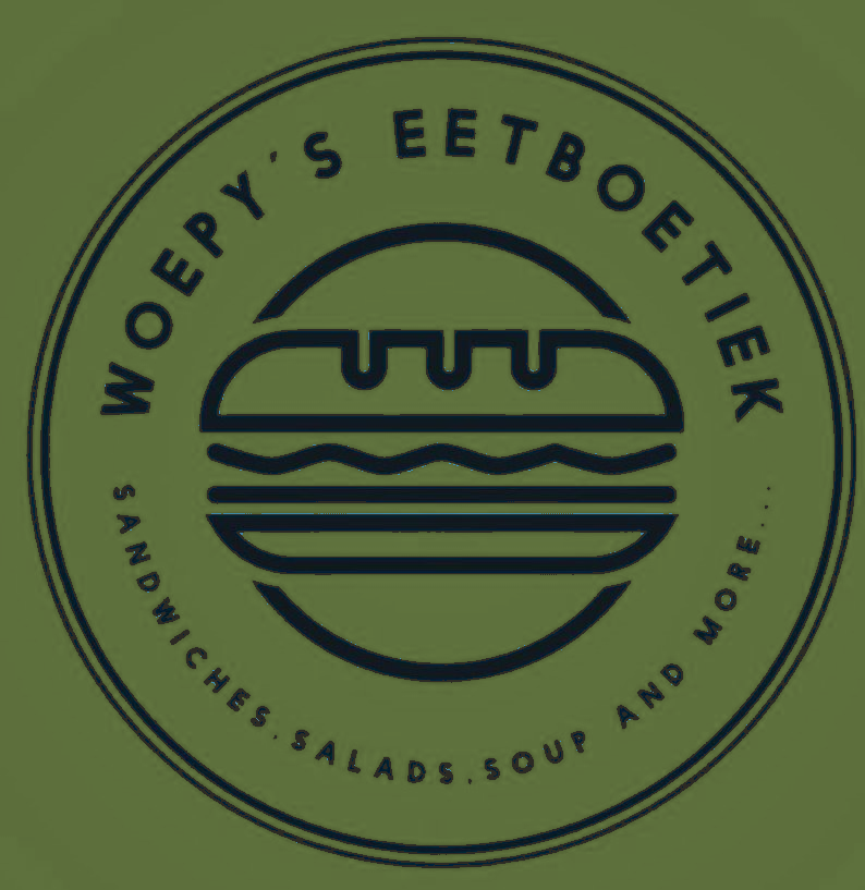 Woepy's logo
